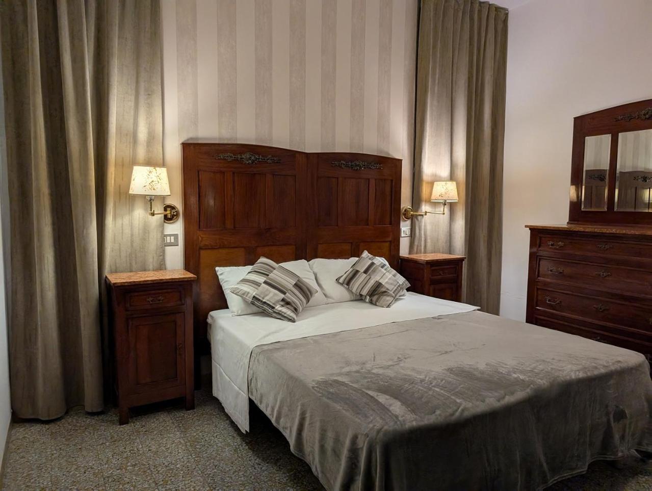 Villa Antonietta Rooms & Coffee Cesenatico Exterior photo